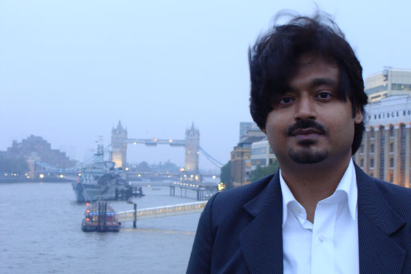 Dr. Koushik Chatterjee