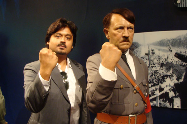 Dr. Koushik Chatterjee