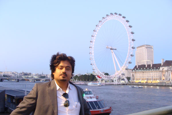 Dr. Koushik Chatterjee
