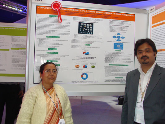 Dr. Koushik Chatterjee