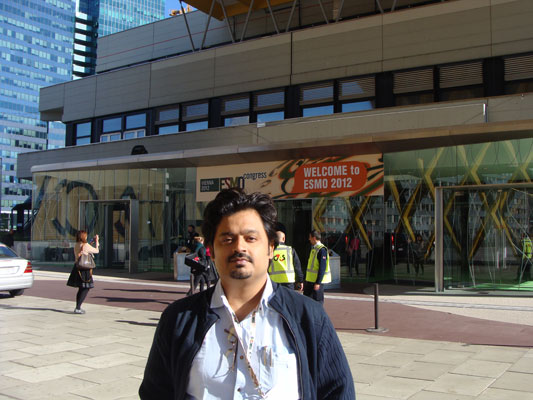 Dr. Koushik Chatterjee