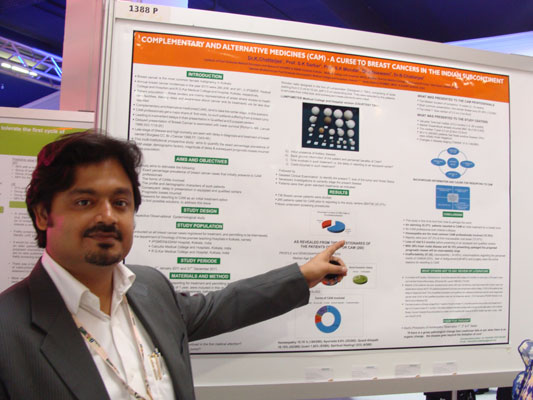 Dr. Koushik Chatterjee