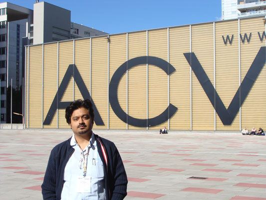 Dr. Koushik Chatterjee