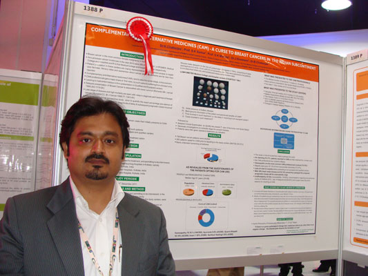 Dr. Koushik Chatterjee