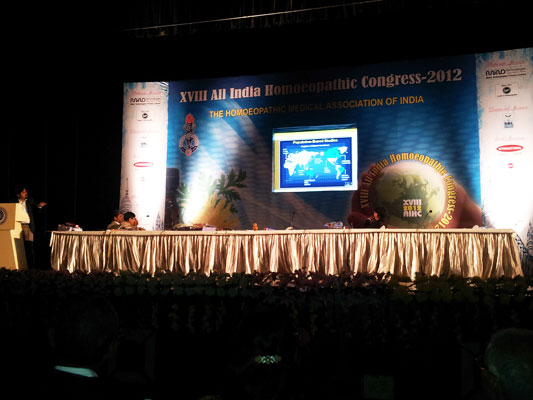 Dr. Koushik Chatterjee
