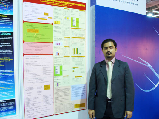 Dr. Koushik Chatterjee