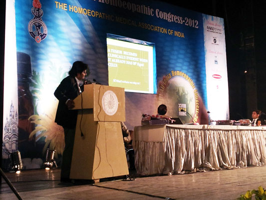 Dr. Koushik Chatterjee