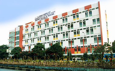 Dr. Koushik Chatterjee