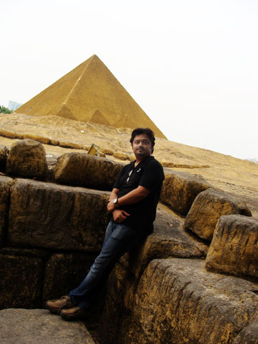 Dr. Koushik Chatterjee