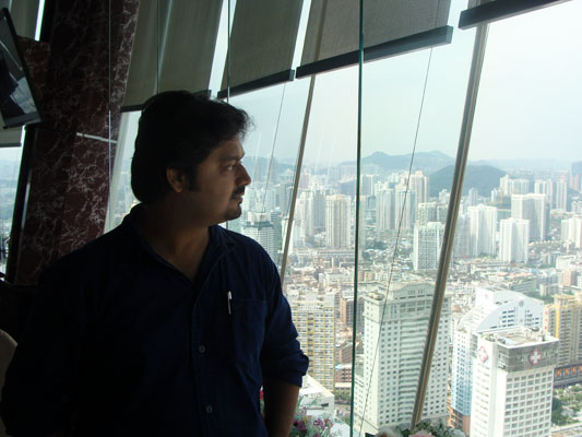 Dr. Koushik Chatterjee