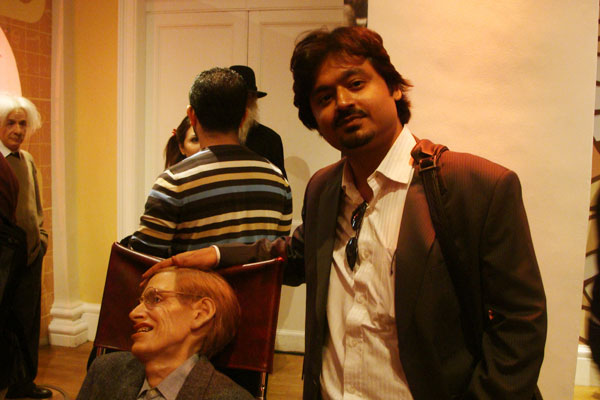 Dr. Koushik Chatterjee
