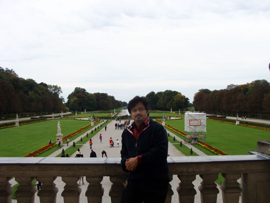 Dr. Koushik Chatterjee
