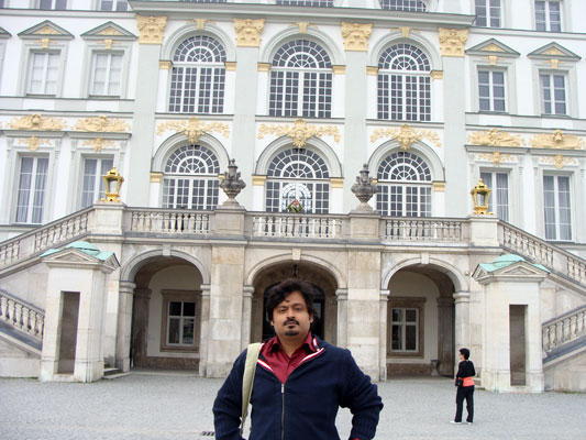 Dr. Koushik Chatterjee
