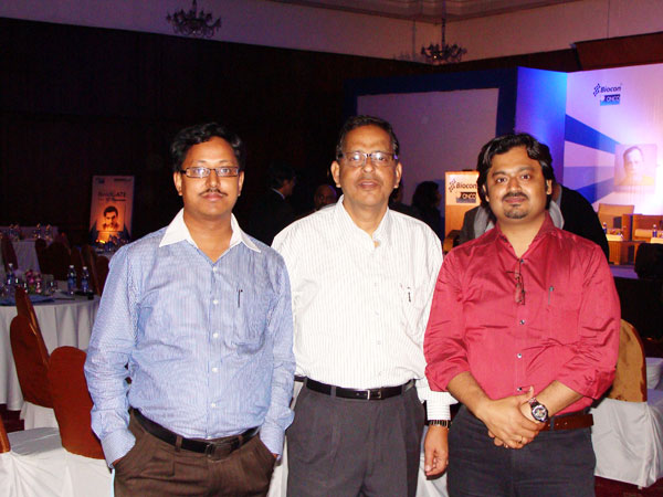Dr. Koushik Chatterjee