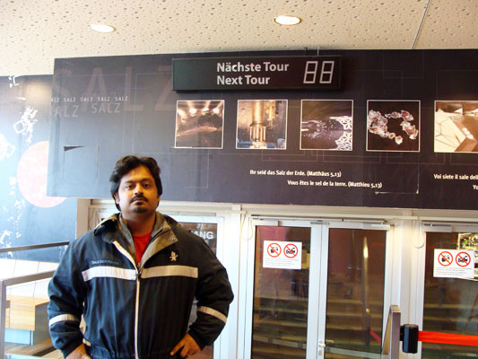 Dr. Koushik Chatterjee